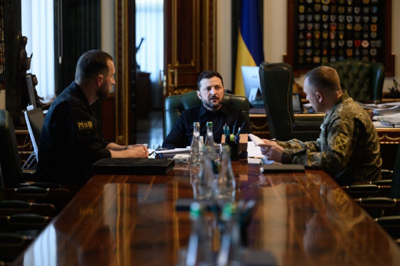 Kremlin spokesman Dmitry Peskov called the US proposal for an energy truce with Ukraine a "very good idea," saying Moscow remains in contact with Washington.