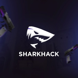 Telegram profile photo for SHARKHACK - Бесплатный чит CS2