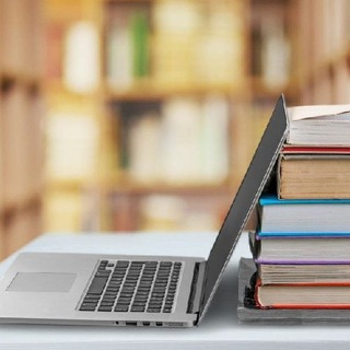 Kitoblar PDF /UYDA QOLING Telegram Group Link