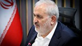 خبرپو: 🔸 وزیر نیرو: پایداری کامل شبکه برق و آب در کنکور ۱۴۰۵ با همراهی مردم محقق شد👈 برای نمایش مطلب اینجا کلیک کنید@khabarpu
