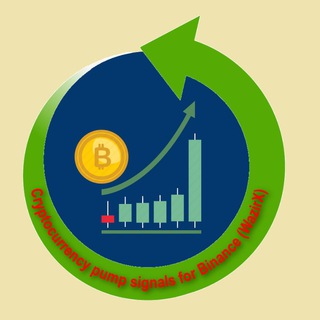 Crypto Pump signals for Binance (WazirX) India Telegram Group Link
