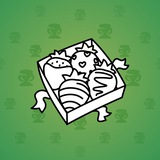 Berry Box #17