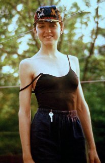 Madonna, 1970sTime Machine | Historical Photo