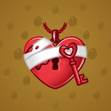 Cupid Charm #108