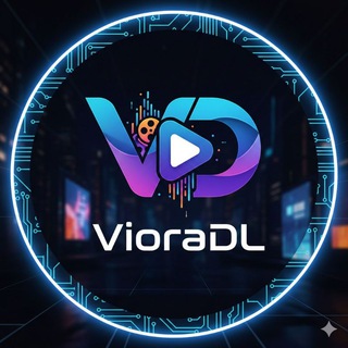 Telegram profile photo for VioraDL | فیلم و سریال خارجی