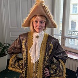 Telegram profile photo for просто исторяшка