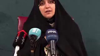 סגן נשיא לענייני נשים ומשפחה: