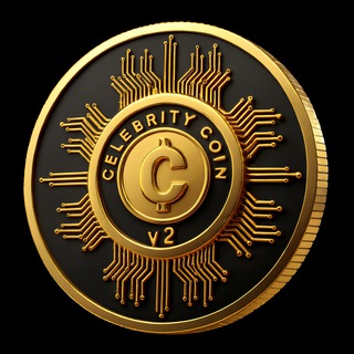 CelebrityCoin Telegram Group Link