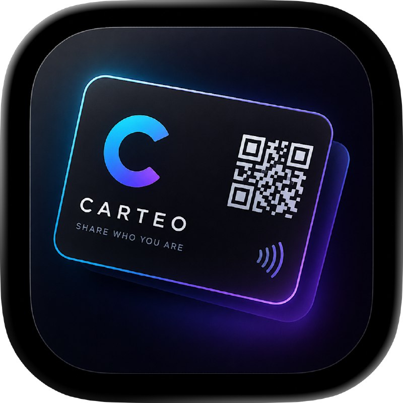 Carteo Connect