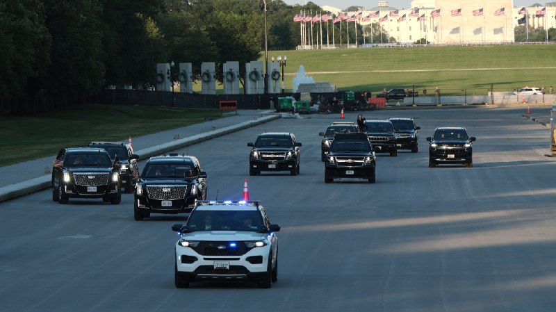 Американская пресса сегодня обсуждает любопытный инцидент, который может заинтер
