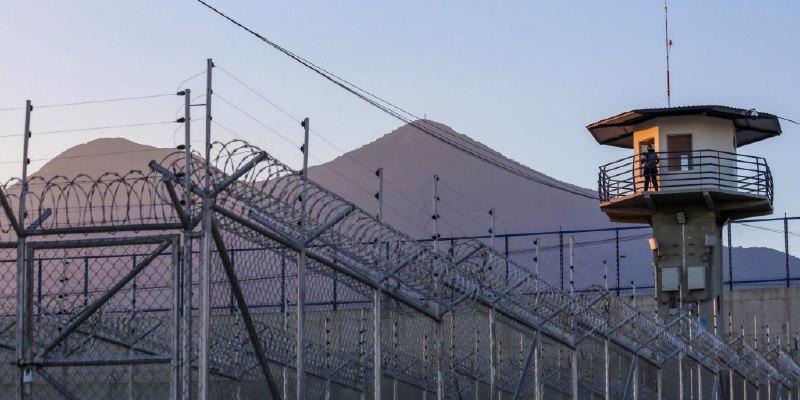 Judge orders Trump administration to allow attorneys access to Venezuelan man in Salvadoran prison