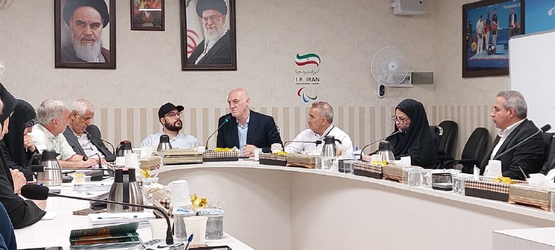 اخبار ورزش و جوانان استان تهران: رسانه پست
