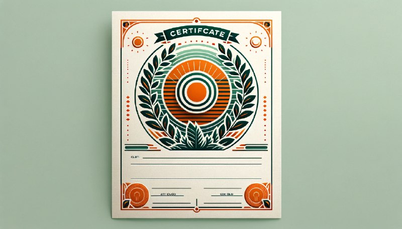 用gpt来设计奖状真的就是很难调教了