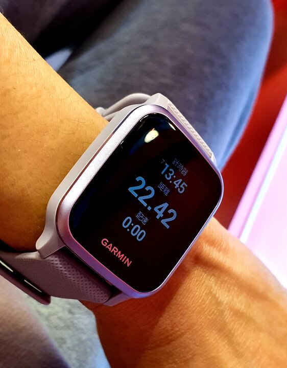 徒步文湖線—先雨後晴，一道文青的弧線