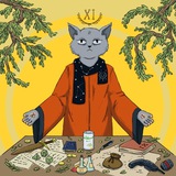 You See a Friendly Face in a Tavern | НРИ Блог