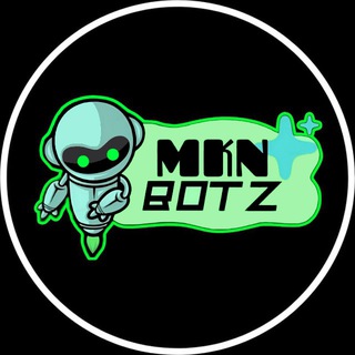 Telegram profile photo for Mᴋɴ Bᴏᴛs™