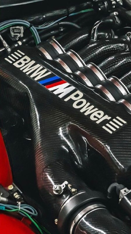 BMW M Powerhttps://t.me/bmw_mpower_club#bmw #mpower #bmwmpower #bmwworld #bmwmpo