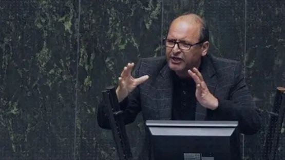 בקשאיש ארדסטאני, חבר הוועדה לביטחון לאומי של המג'לס: בוא נבנה קודם פצצה גרעינית, ואז נסוג מה-NPT / הפתווה ש…