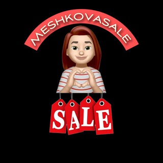 Telegram profile photo for MeshkovaSaleo_0