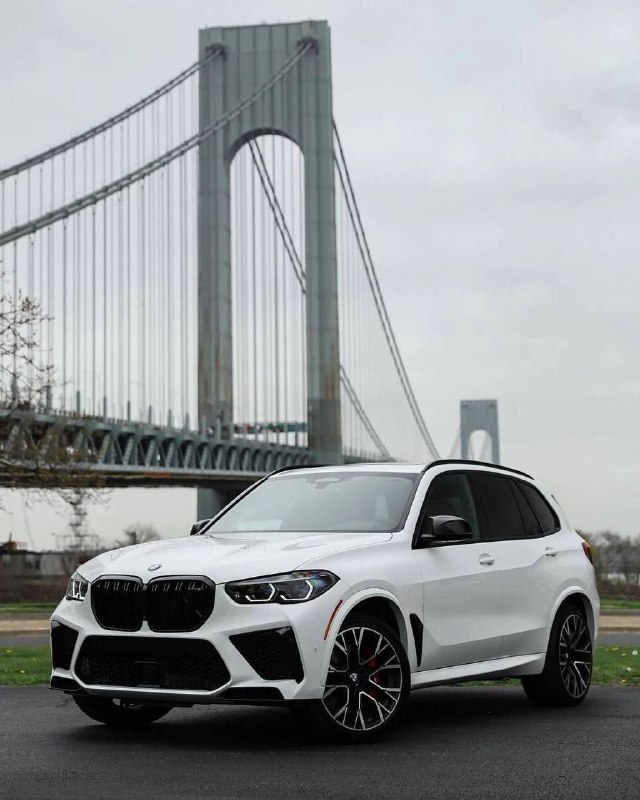 BMW X5M🤍
