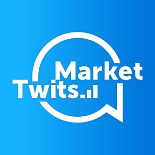 MarketTwits Telegram channel profile photo