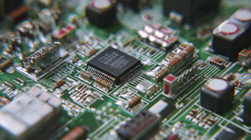 Теперь никаких долларов и только в Китае: Nexperia возобновила поставки микросхем дис...