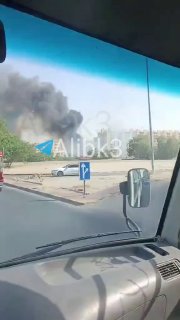 〰️🇰🇼 משמרות המהפכה פתחו במתקפה קרקעית על תחנת כוח בכווית לפני מספר שעות.