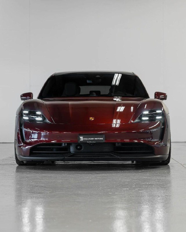Porsche Sport Turismo