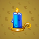 Eternal Candle #29