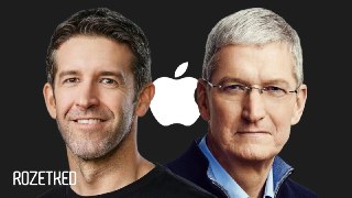 Джон Тернус — новый глава Apple. Что мы о нём знаем?Вчера Apple объявила, что Тим Кук слагает с себя полномочия СЕО после 15 лет правления. Теперь компанией будет руководить инженер, а не бухгалтер. Мы оперативно разобрались, на кого нас оставил Тим Кук, и