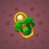 Bling Binky #111
