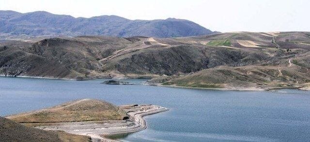 قدمگاه: 🔺️۴۵ درصد مخازن سدهای کشور خالی است🔹بر اساس آخرین آمار از ابتدای سال آبی تا تاریخ ۲۴ مردادماه از وضعیت سدهای کشور، ۴۵ در