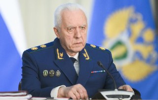 ⚡️Евросоюз ввел санкции против генпрокурора РФ Гуцана и «духовника Путина» ШевкуноваЕвросоюз 15 июня добавил в санкционные списки более 80 физических и юридических лиц, связанных с Россией, сообщил Совет ЕС.Отдельный блок ограничений коснулся отравления Ал