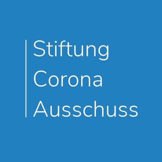 Telegram profile photo for corona-ausschuss.de