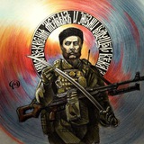 Русский пулеметчик