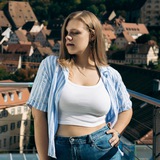 Бурлако в Европе 🇩🇪