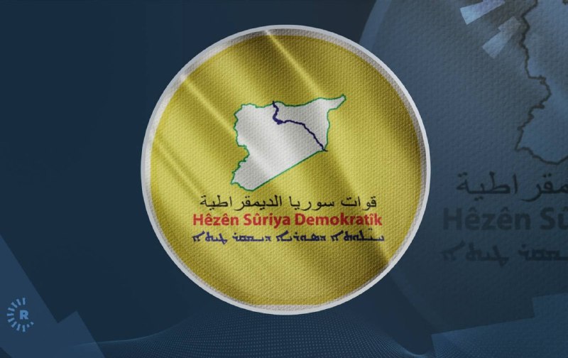 🔴 قوات سوريا الديمقراطية:📌تمكّنت قواتنا بمشاركة وحدات حماية المرأة، من إحباط ثلاث محاولات هجوم على محور سد تشرين📌أسفرت عمليات التصدي عن تدمير دبابتين وآلية مدرعة إضافة إلى آليتين عسكريتين محمّلتين بأسلحة من نوع دوشكا وجرافة 📌الاشتباكات ما تزال مستمرة على المحور المذكور