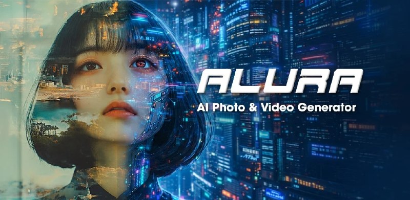 مود ، برنامه | ApkClub: 💻 Alura-AI Photo Video Generator🔝 V1.5.7⭐️ نسخه مود تولید عکس و ویدئو با هوش مصنوعی!🔖 ویژگیهای برنامه:🔵 تبدیل متن به تص