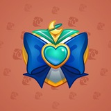 Heart Locket #49