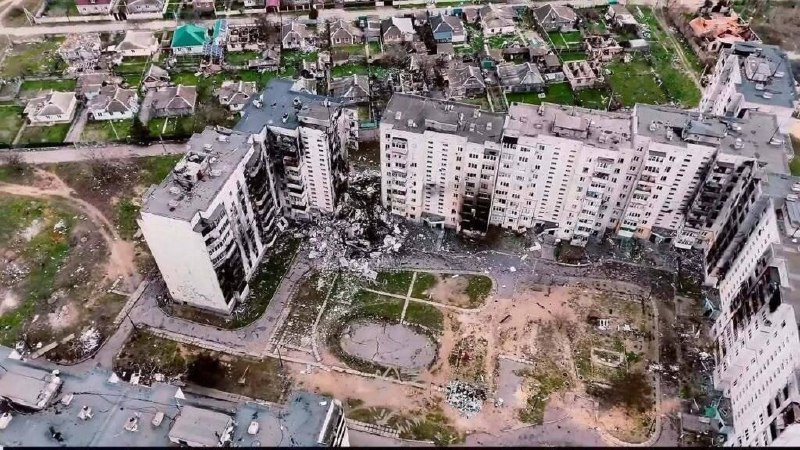 ‼ תושבי אולשקי, שיחליטו לעזוב לשטח שבשליטת אוקראינה, יועברו לבלארוס דרך אנאפה הרוסית, - פוקס ניוז תושבי אול…