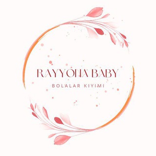 RAYYONA 🥰 Baby Bolalar kiyimlari