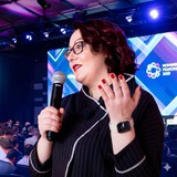 Ксения Коршакова | Говори и влияй: публичные выступления и коммуникации для бизнеса