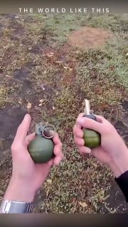 מבחנים בקנה מידה מלא רק מומחה יראה את ההבדל, אבל מרגישים שלנסיין יש עצבים מפלדה. בלארוס_VPO | צ'אט | MAX