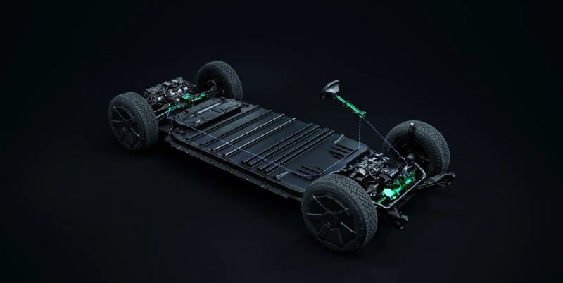 Tesla начала «скрытый отзыв» пикапов Cybertruck для замены электродвигателя 3
