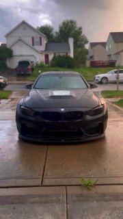 BMW M4 😎