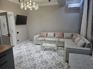 Новостройка Koh Ota 2/6/12 Евро Ремонт 51м2