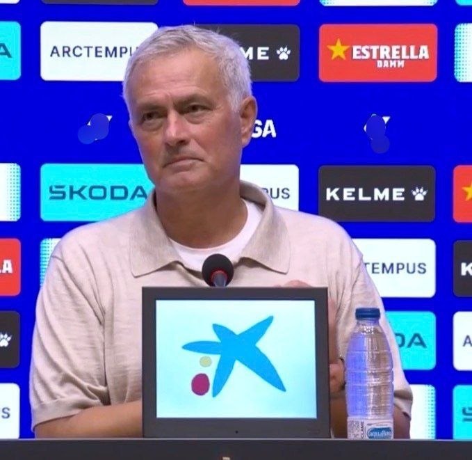 رئال مادرید | Real Madrid: 🗣✅مورینیو:💬 ما شایسته پیروزی بودیم، اما اسپانیول شایسته شکست نبود.💬 بازیکنان جایگزین همیشه میتوانند به شما در پیروزی کم