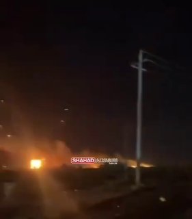 — 🇺🇸/🇰🇼/🇮🇷 HIMARS: הרוס