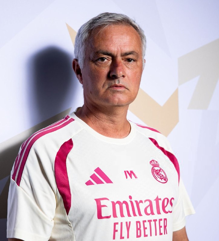 رئال مادرید | Real Madrid: 🥈El Debate :⚪ رئال مادرید تحت تأثیر مورینیو قرار گرفته است.⚪ دیگر هیچ کس تمایلی به ترک رئال مادرید ندارد، زیرا مورینیو م