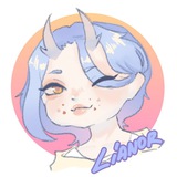 [РЕСТ] Lianor👾